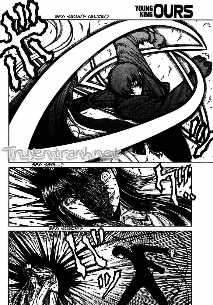 hellsing chapter 88 8