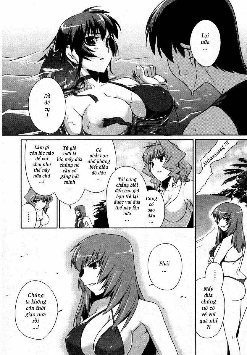 muv luv alternative chapter 7 23