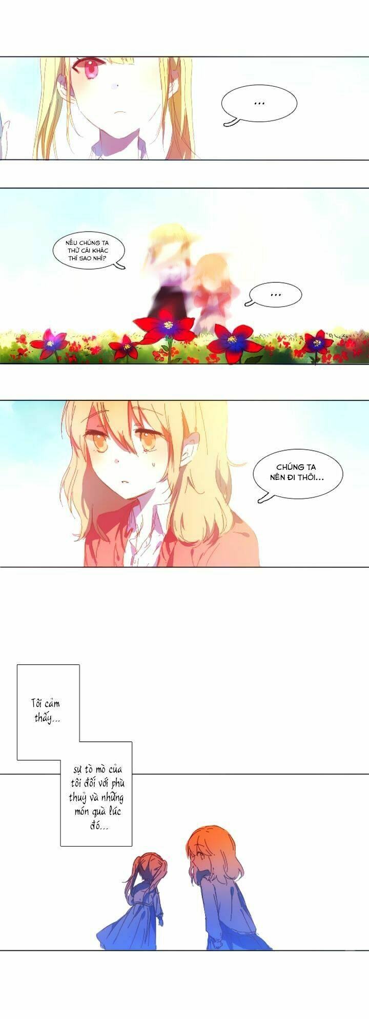 bell's village chapter 2 30