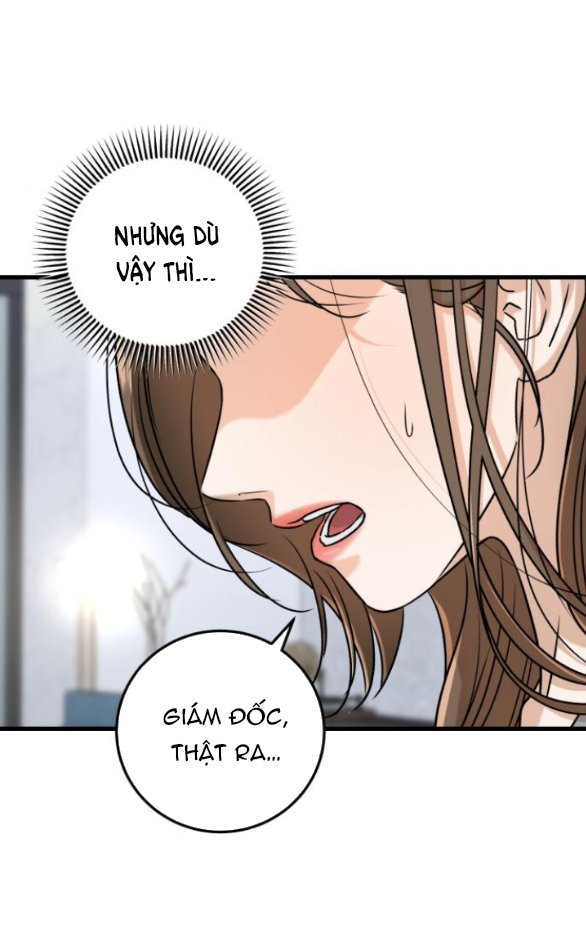 Nóng Lòng Muốn Giày Vò Em chapter 46.1 17