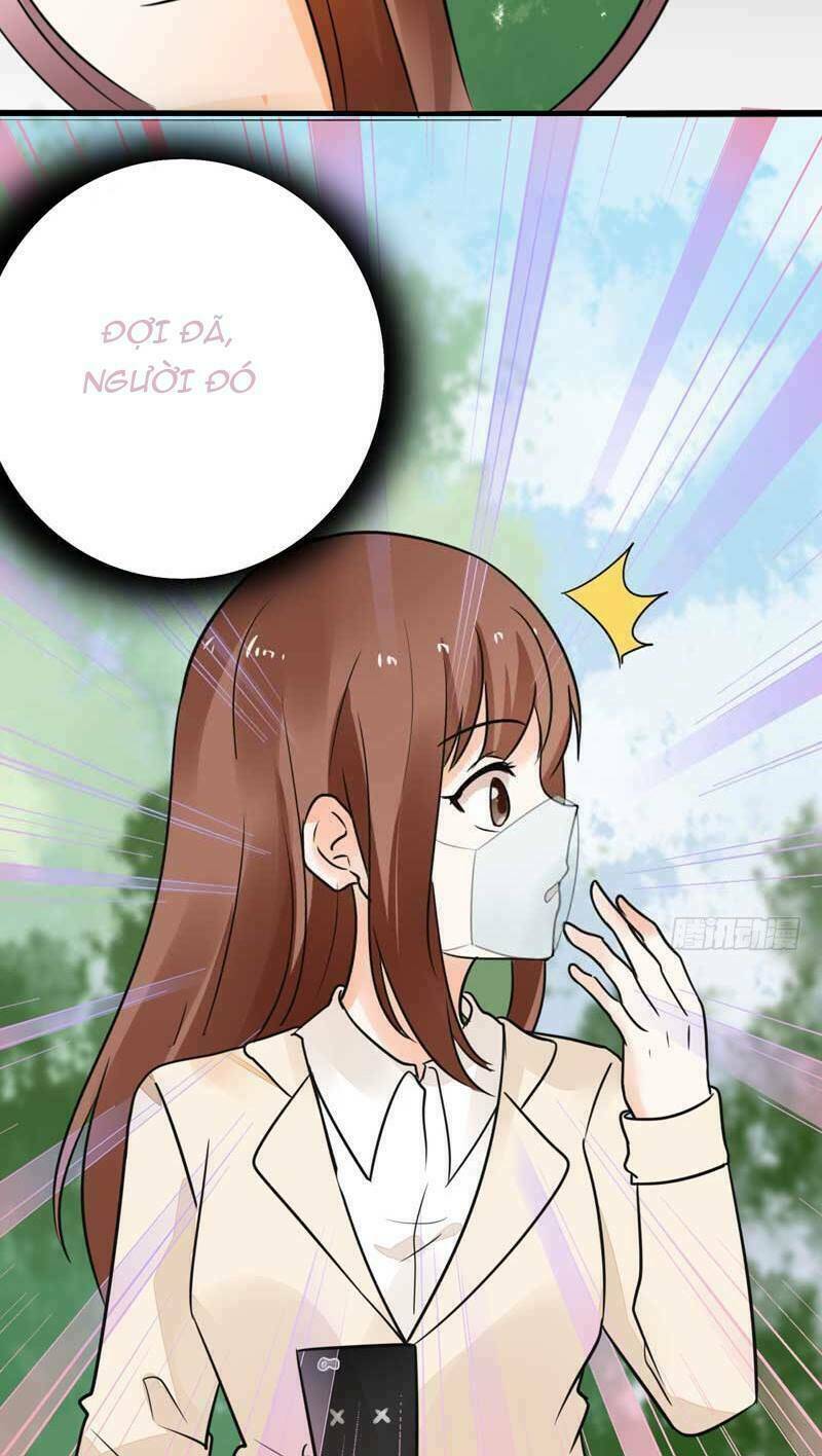 tổng tài x trạch nữ chapter 3 7