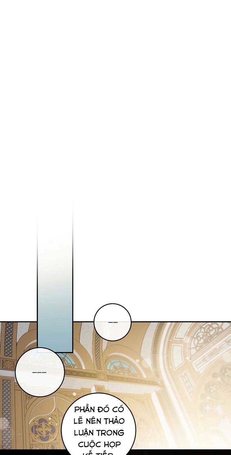 tôi đã thuần hóa một tên bạo chúa và chạy trốn chapter 44 21