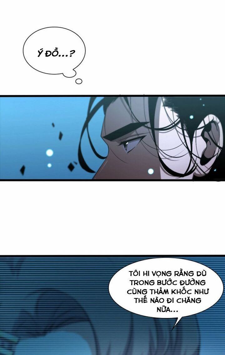 chư giới - tận thế online chapter 28 10