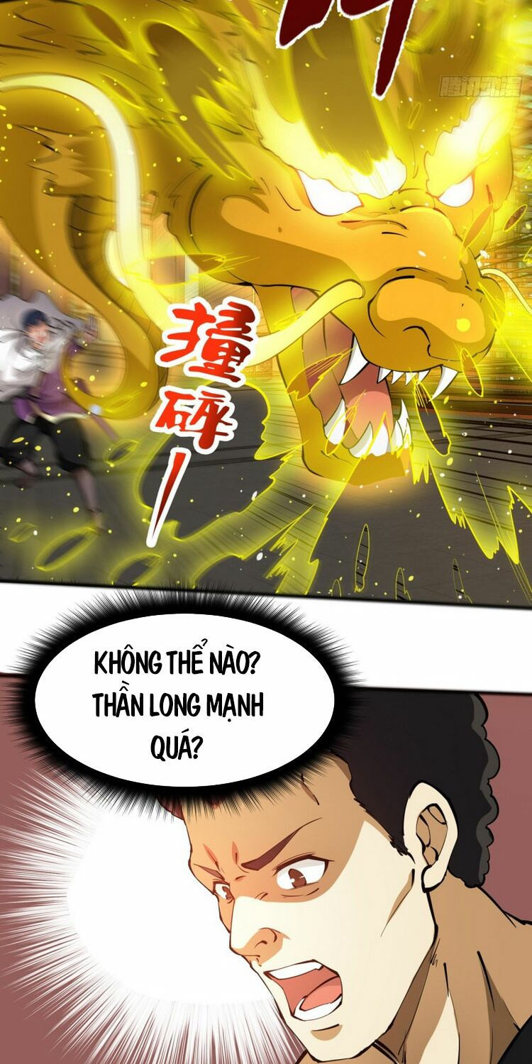 tối cường thần y tại đô thị chapter 190 12