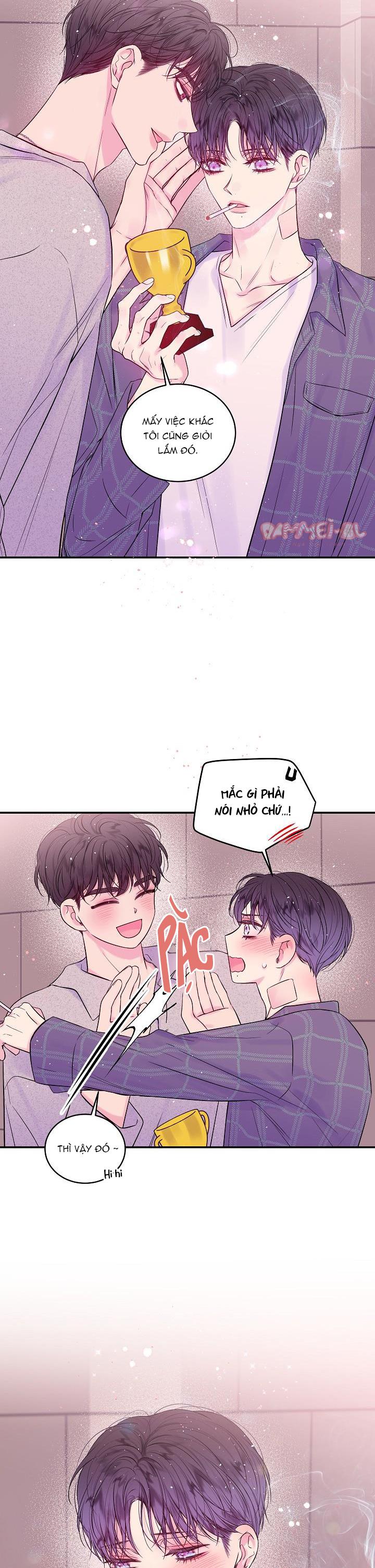 bình minh thứ hai chapter 27 5