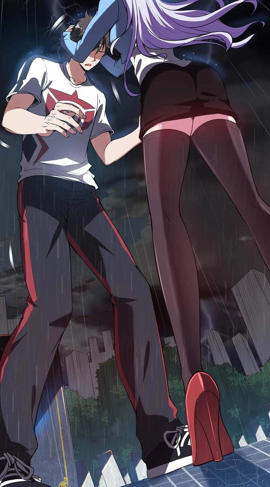 đệ nhất người ở rể chapter 55 15