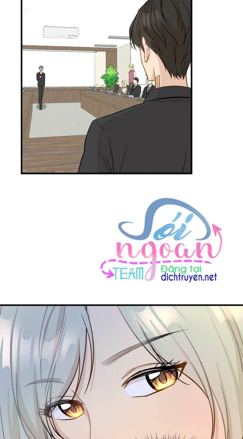 cuộc sống kỳ thú chapter 9 45