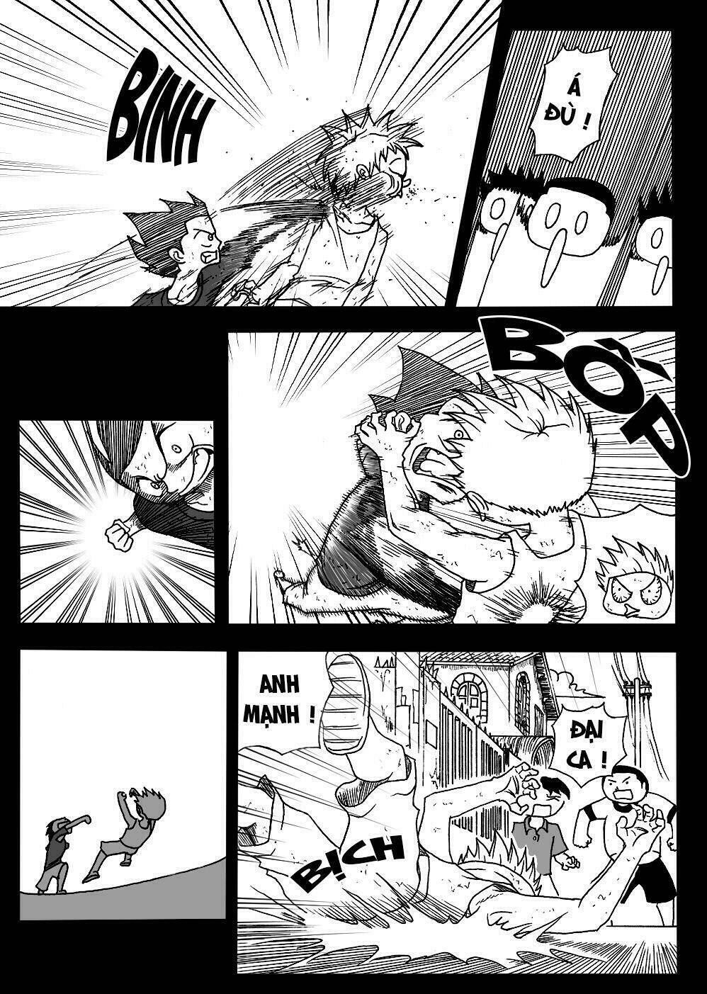 long nhân (truyện việt) chapter 3 12