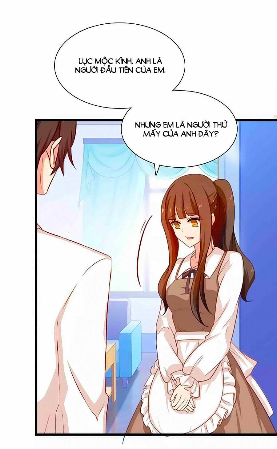 chỉ nhiễm thành hôn chapter 179 5