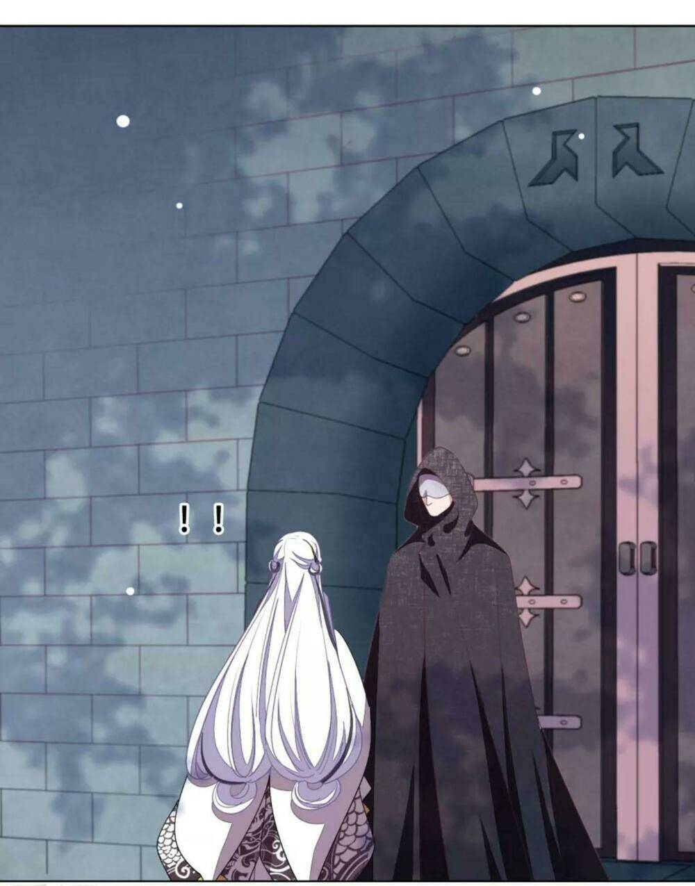 xuyên về cổ đại làm quốc bảo chapter 20 6