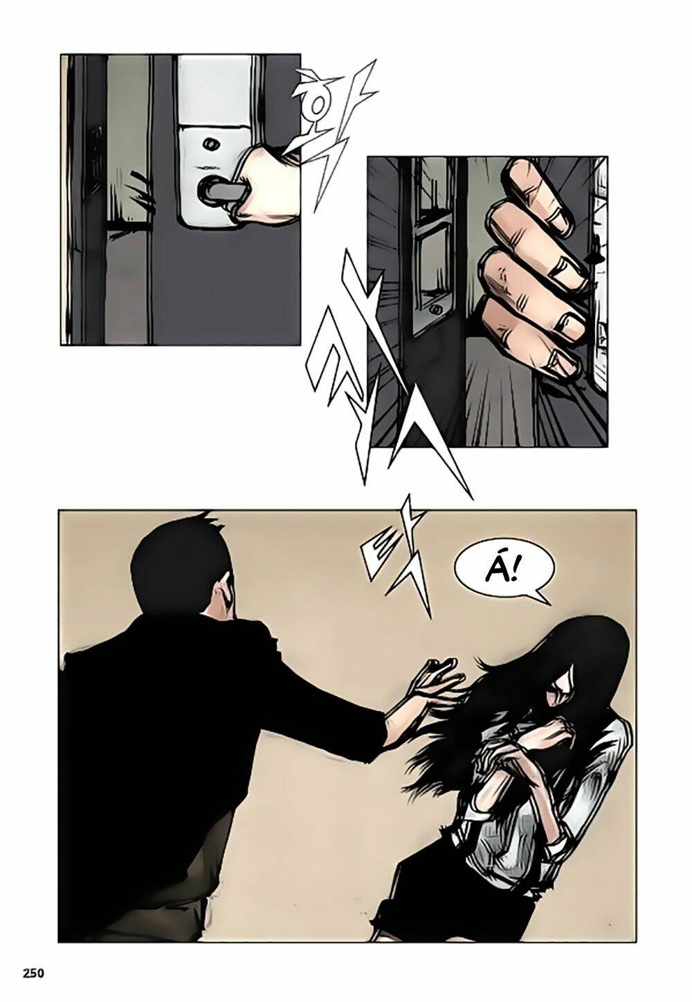 tong | tổng chapter 23 21