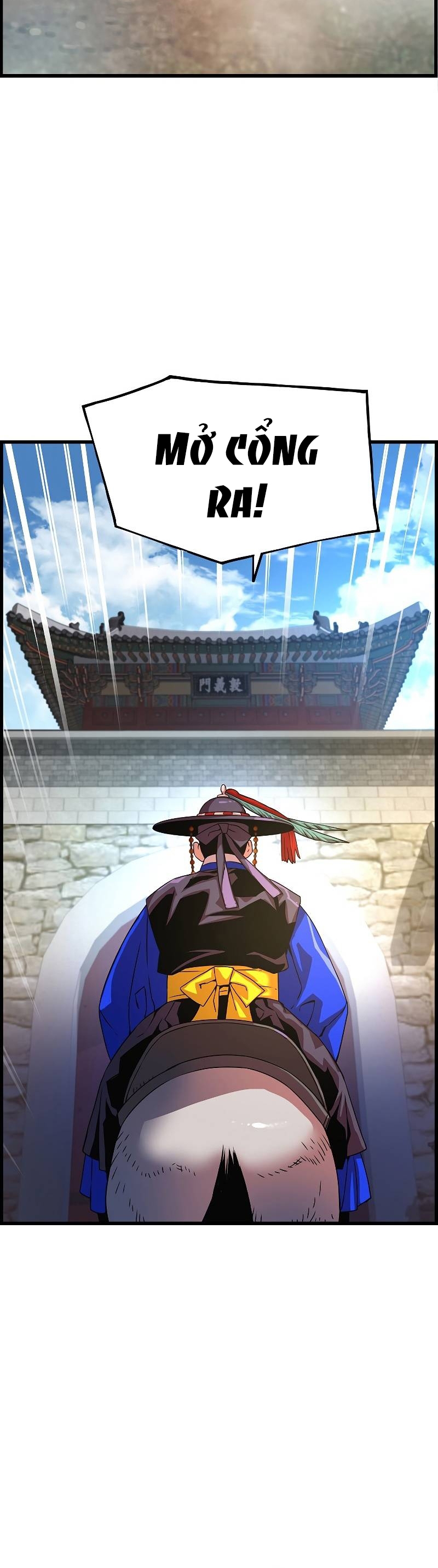 tôi sẽ sống như một hoàng tử chapter 74 35