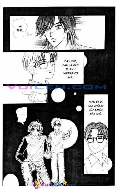 hội trừ ma chapter 9 127