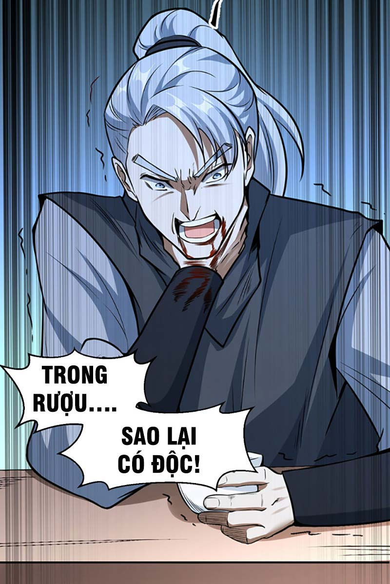 võ đạo độc tôn chapter 470 9