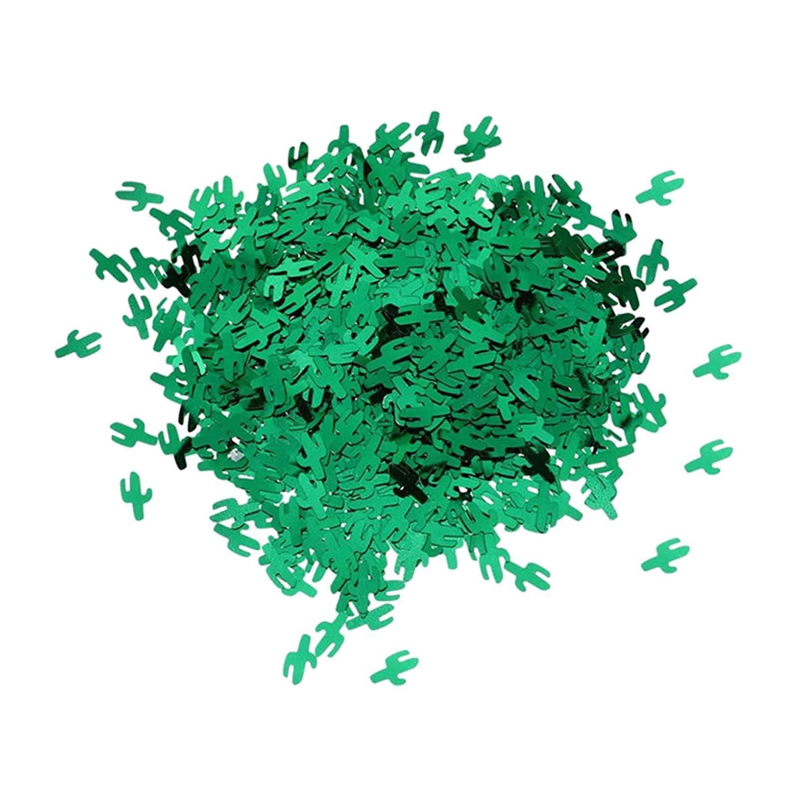 Theme Table Confetti for Birthday Wedding Party Party