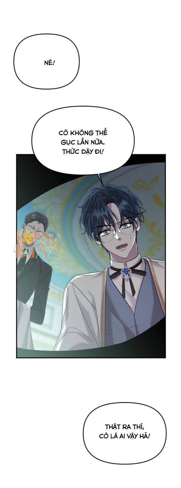 liên hôn để trả thù chapter 3 69