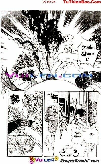 đóa hoa yêu kiều chapter 6 9