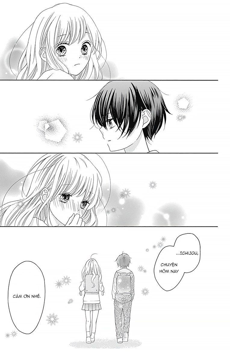 hatsukoi to taiyou chapter 1 49