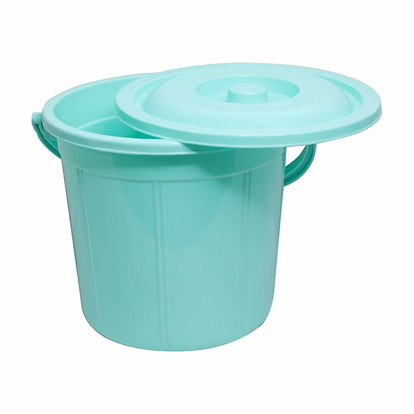 Xô nhựa 4LLOẠI Chấn Thuận Thành đựng thực phẩm, chứa nước, đựng gạo - Hàng Việt Nam chất lượng cao