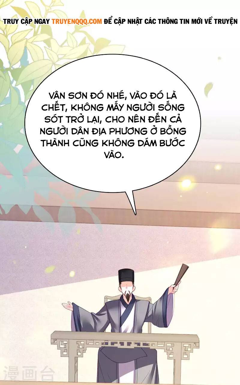 ngã tại hậu cung đương đại lão nữ chapter 122 25