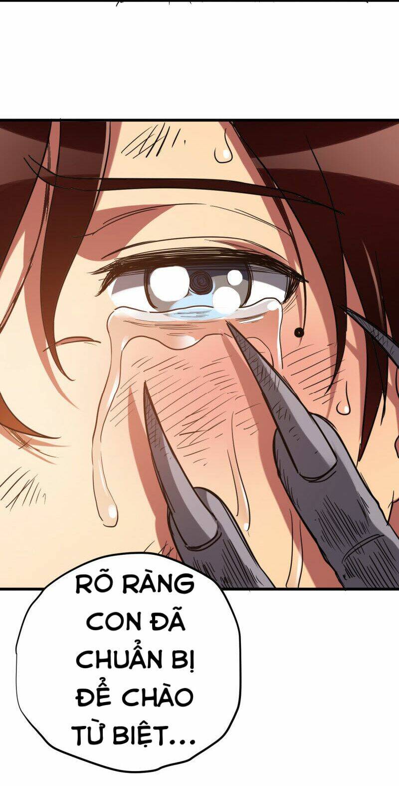 trò chơi thời mạt thế chapter 6 34