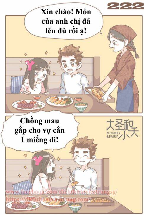 đại thánh và tiểu yêu chapter 54 31