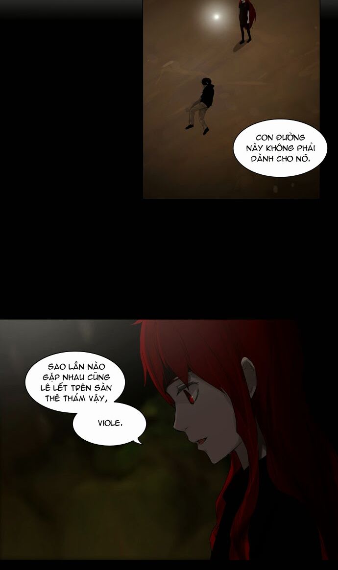tòa tháp bí ẩn 2 chapter 36 29
