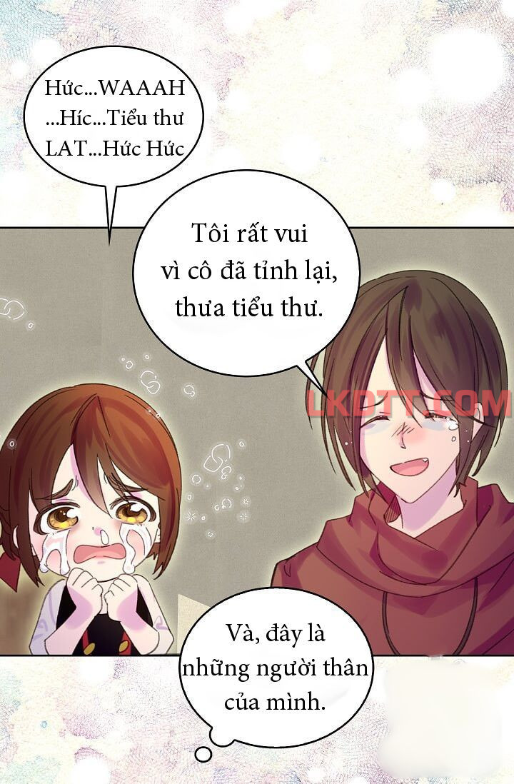 đừng xem thường nữ phụ chapter 115 9