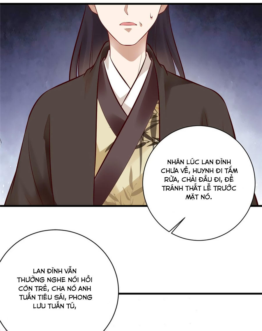 nữ đế livestream công lược chapter 15 28