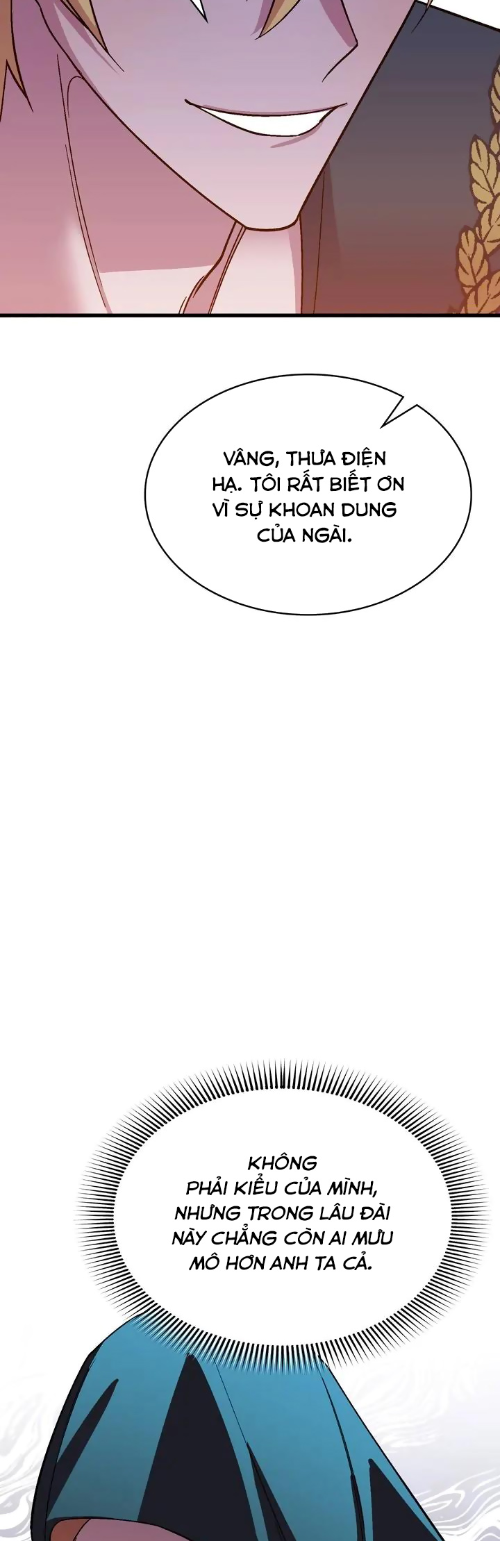 tôi sẽ cứu lấy gia tộc sắp sụp đổ chapter 111 10