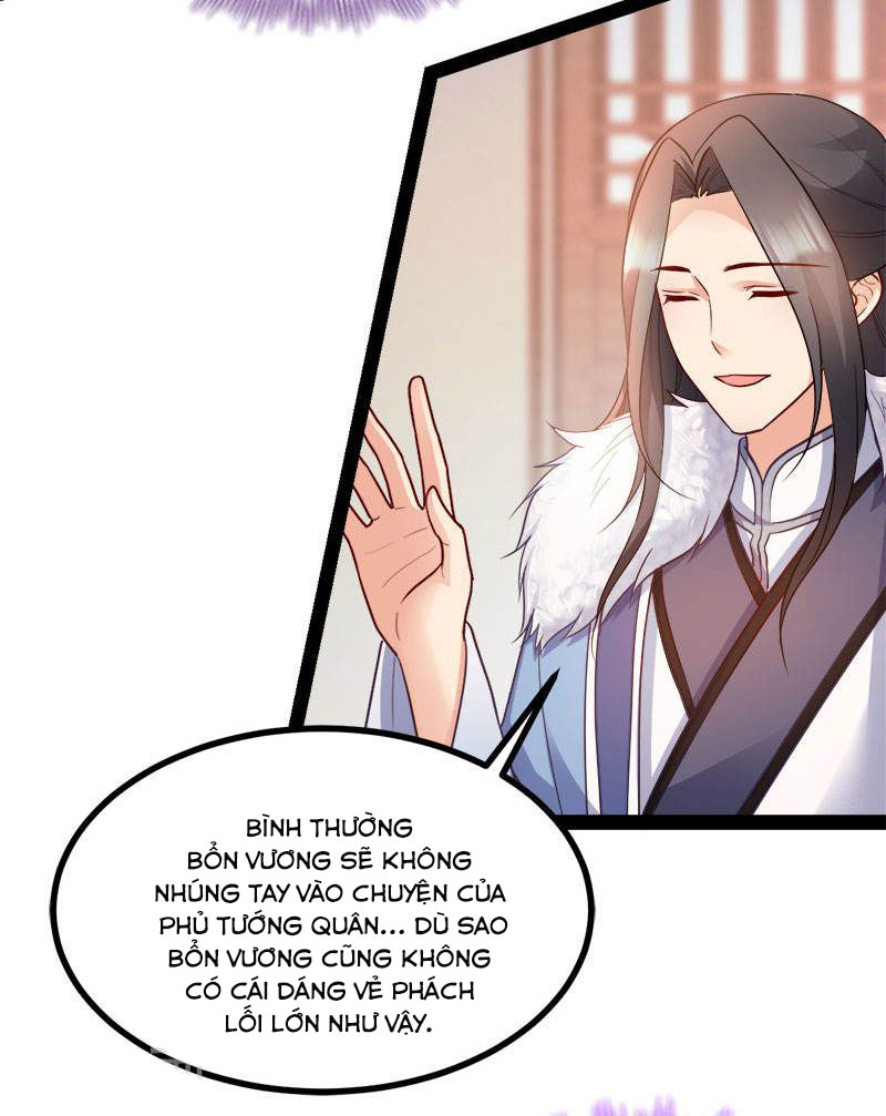 độc tâm cuồng phi khuynh thiên hạ chapter 89 22