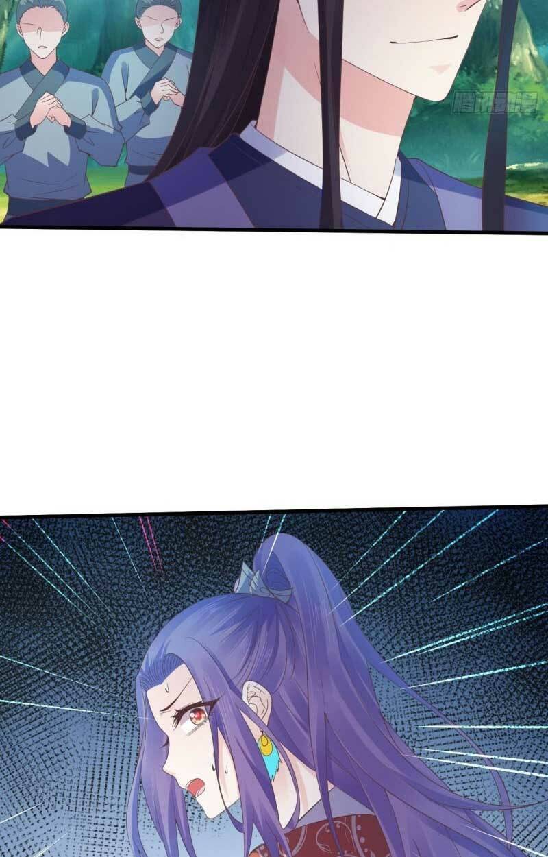 bạo quân thử yêu: yêu hậu như thử đa kiều chapter 97 8