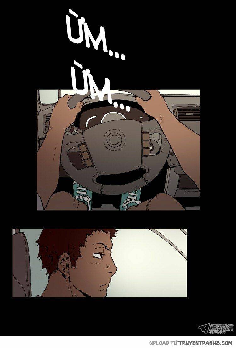 0.0 mhz - tần số chết chapter 24 14