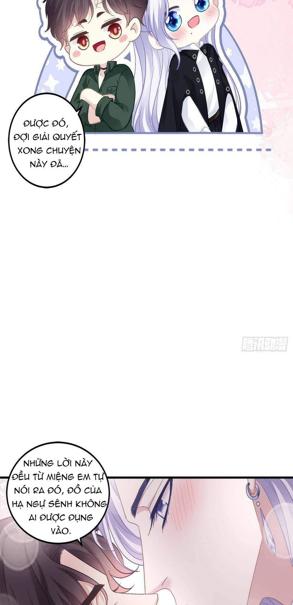 toàn bộ nắm trong tay chapter 163 29