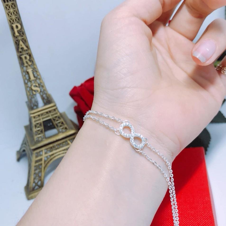 LẮC TAY BẠC TA - LẮC VÔ CỰC