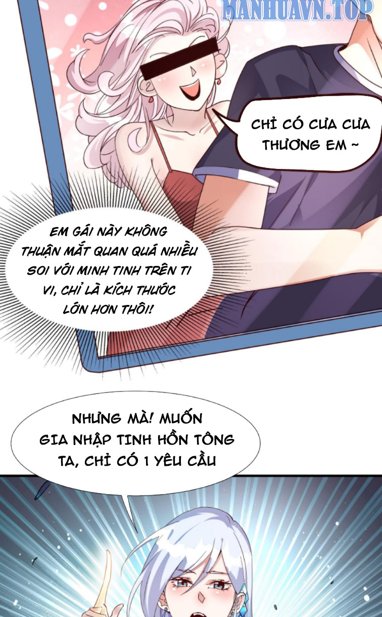 huyền huyễn: ta bắt đầu vô địch từ bại gia chapter 1 20