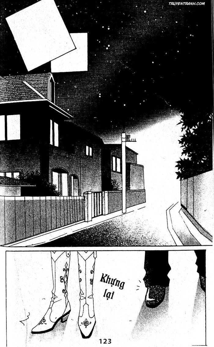 nhà trọ hoàn hảo chapter 41 11