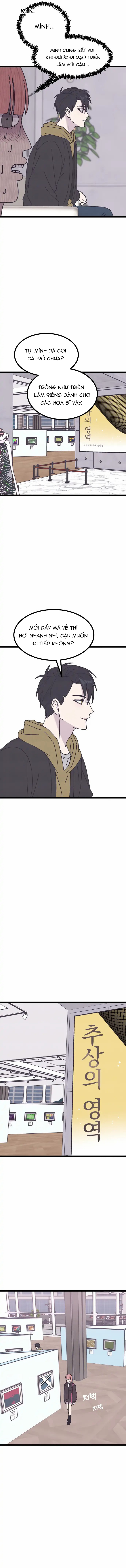 quy luật màu hồng tồi tệ chapter 11.2 7