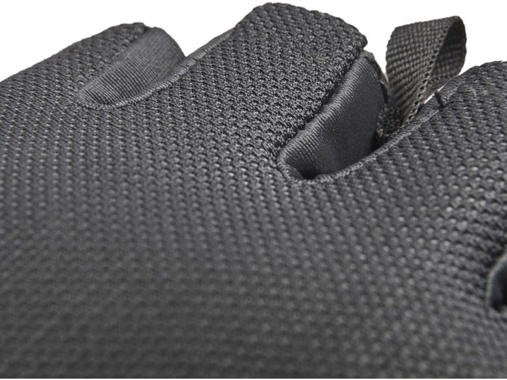 Găng Tay Thể Thao Chính Hãng ADIDAS ADGB-1242 Essential Adjustable Gloves - Tập Fitness, Gym, Yoga