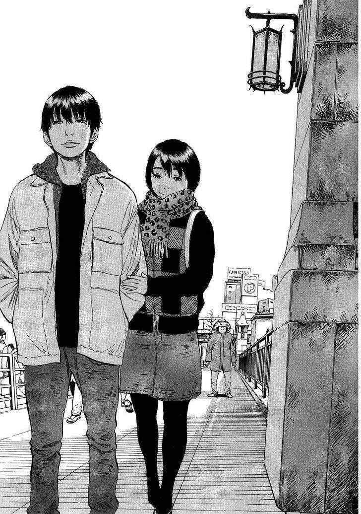 boy on the run chapter 22 18