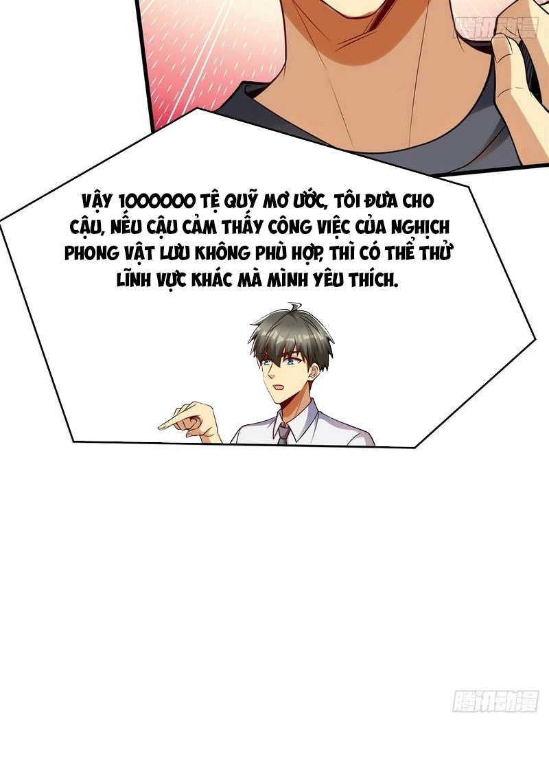 ta làm giàu từ thua lỗ game chapter 108 33