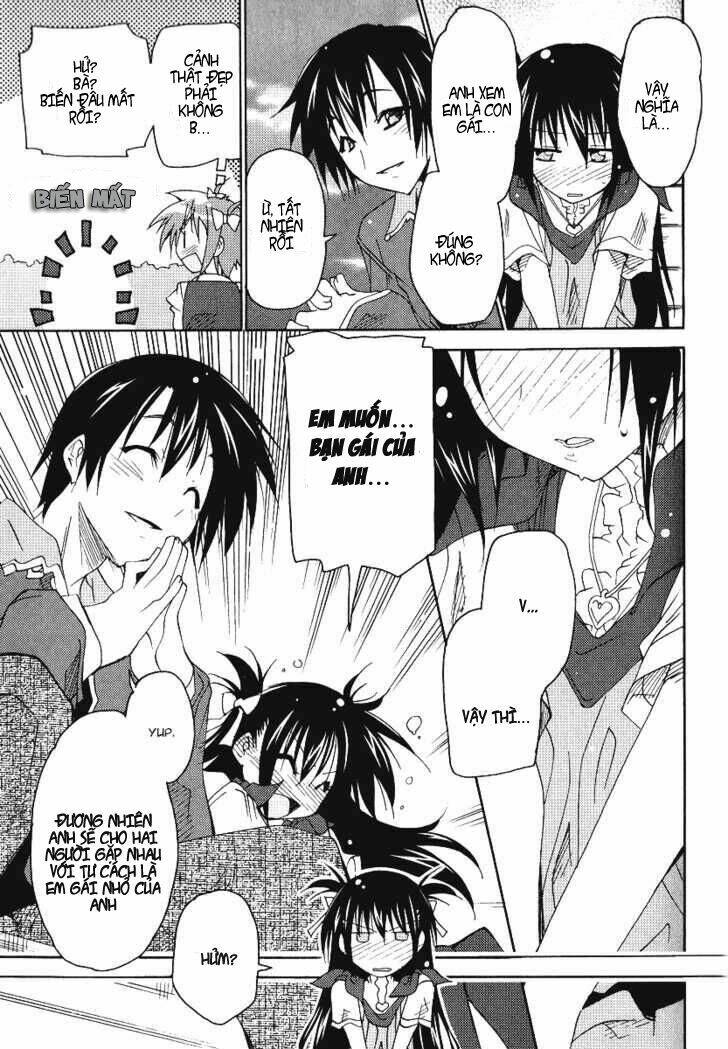 giới tính bị đảo lộn chapter 5 29
