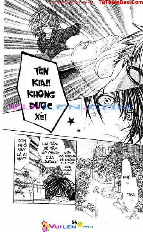 thiên thần giả tạo chapter 2 54