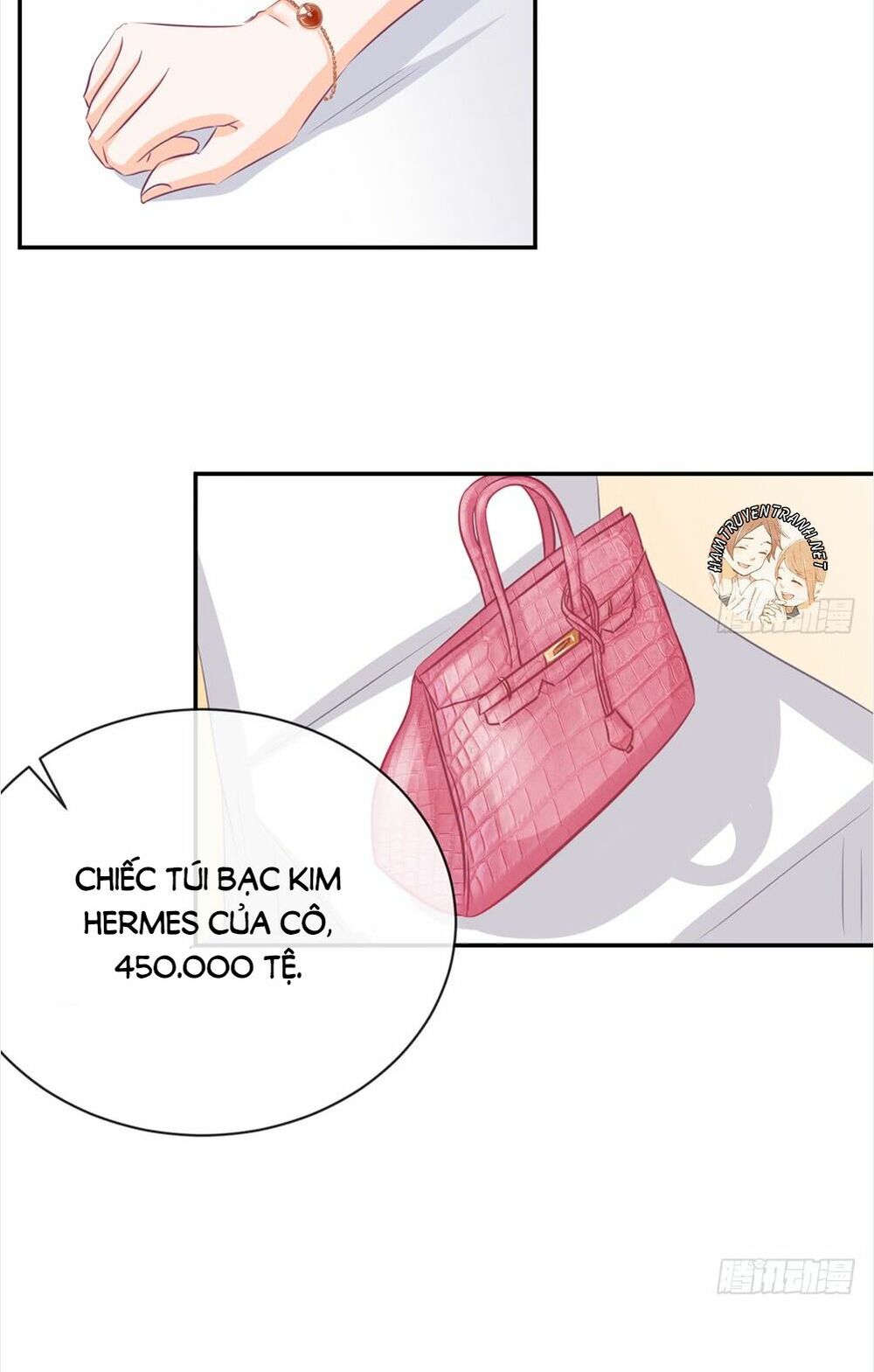 cẩm lý thiếu nữ của tôi chapter 12.4 7