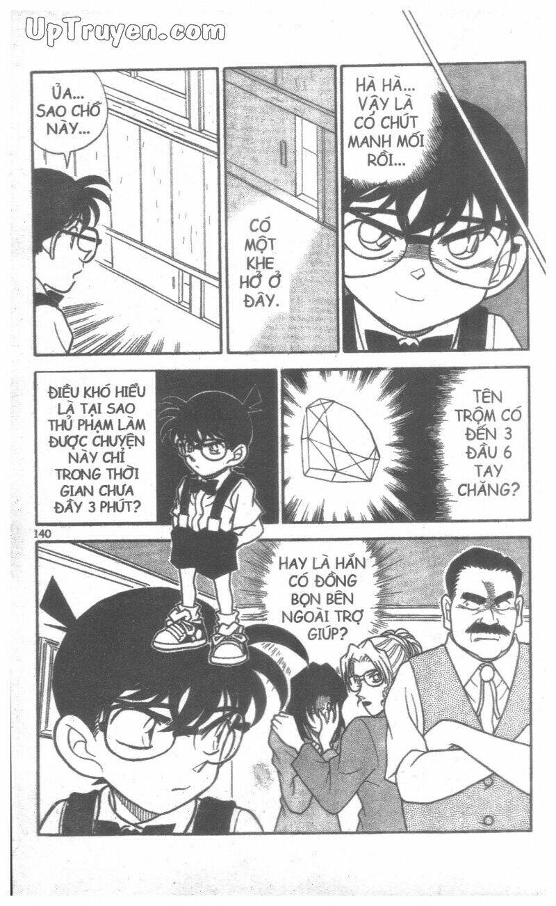 conan - bộ đặc biệt chapter 10 137
