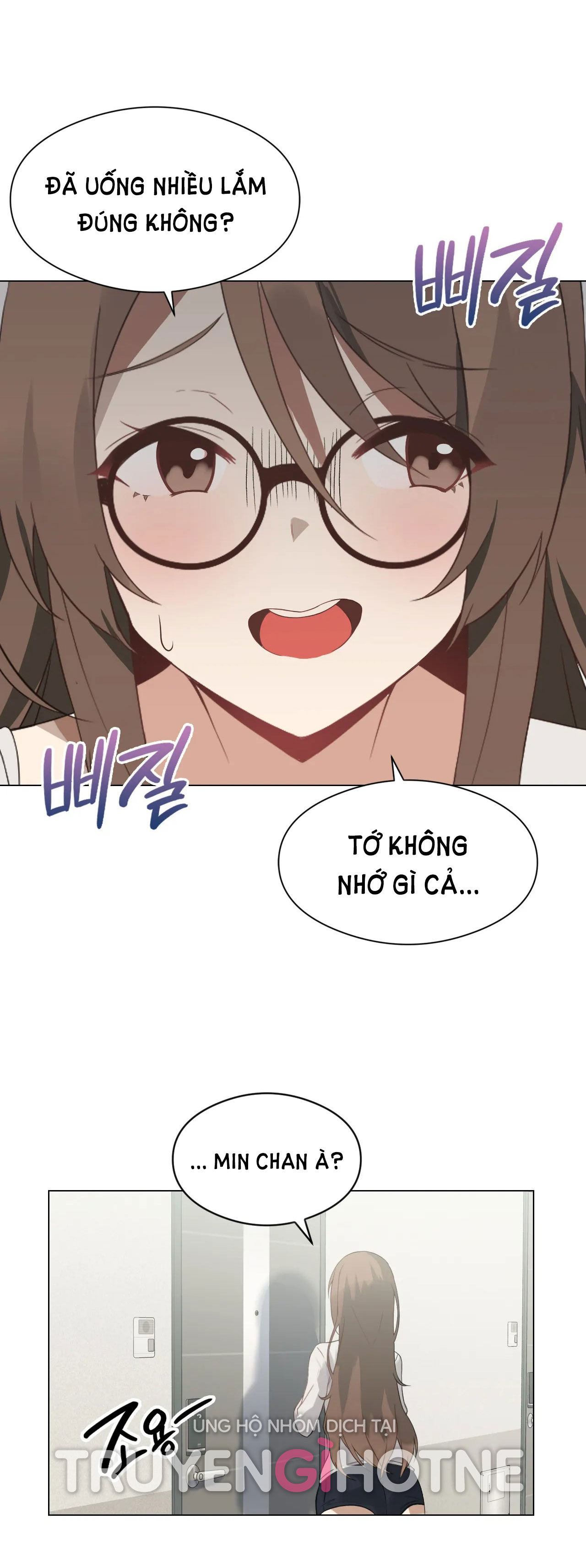 [18+] thăng cấp đến khi hài lòng chapter 2.1 15