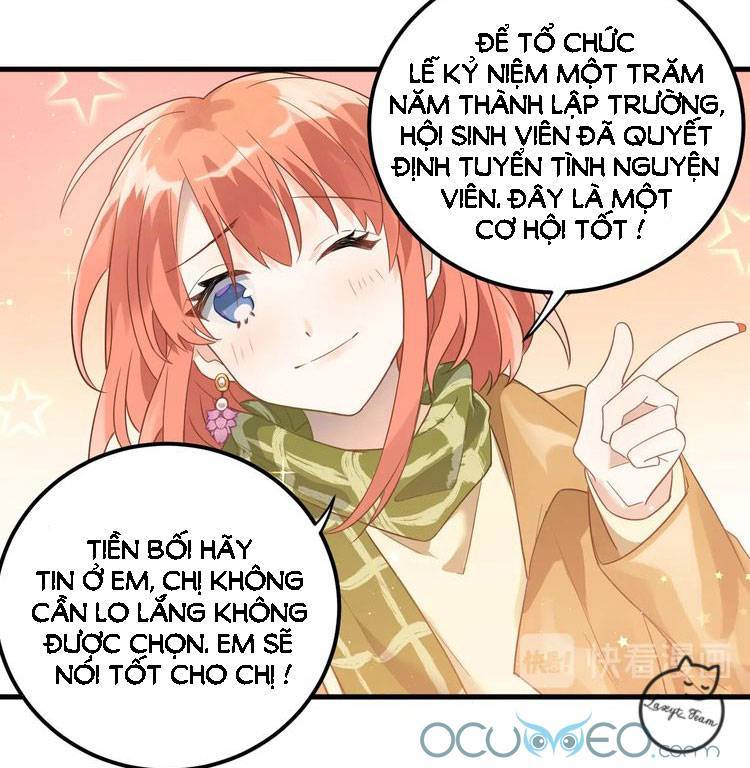 tình yêu huyễn tưởng chapter 9 46