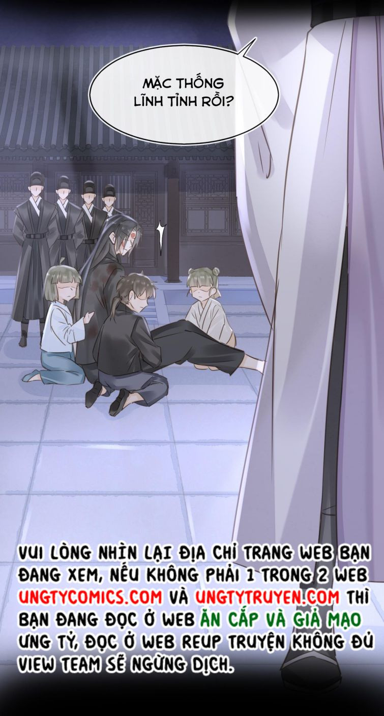 tù long chapter 40 32