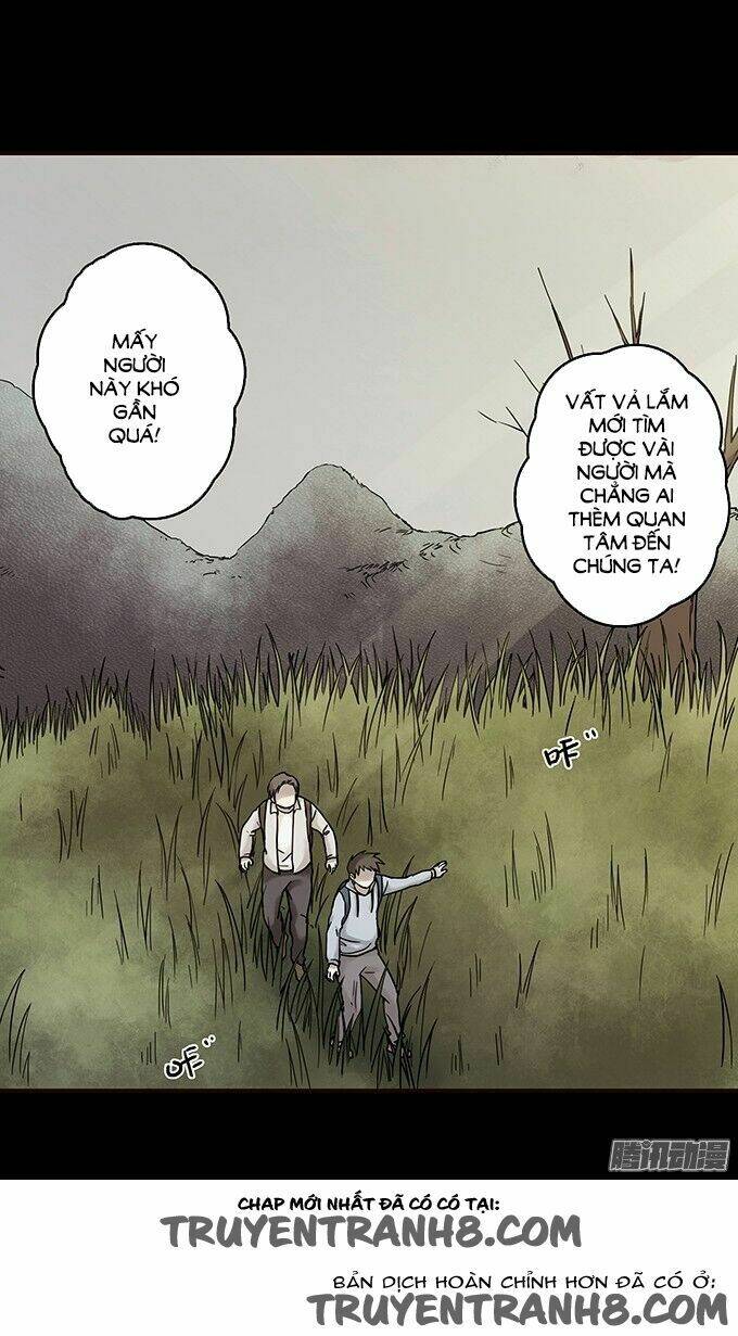 ớn lạnh tuyệt đối chapter 102 7