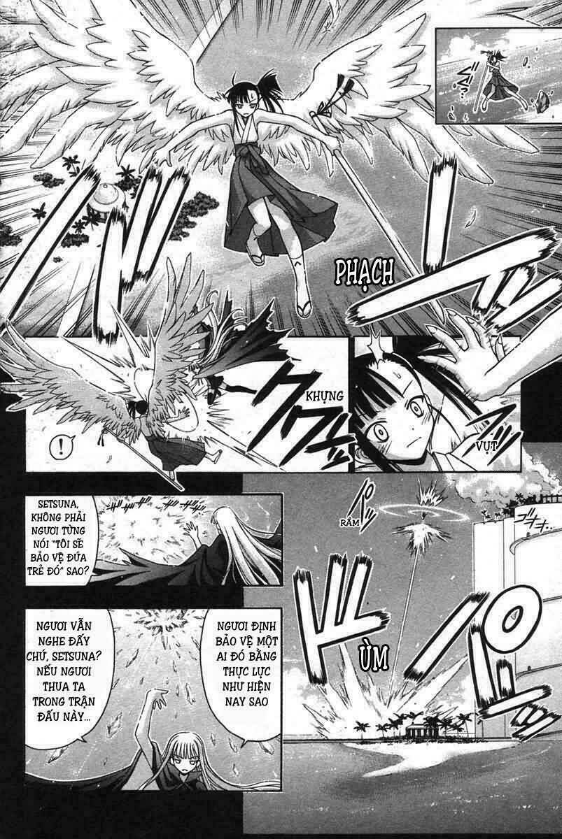 bậc thầy ma pháp chapter 108 7